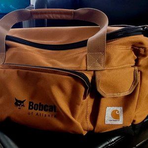 Carhartt Signature Series Utility Duffel Bag